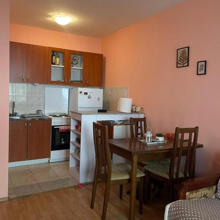 Apartment Prime 2 & 3 - Apartman sa 1 Spavaćom Sobom - 6