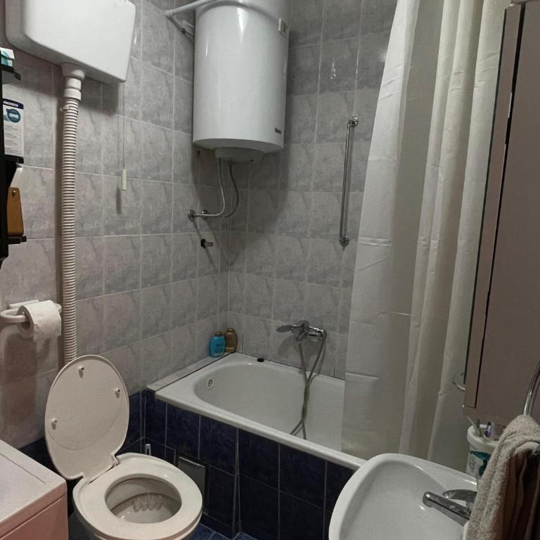 Apartment Prime 2 & 3 - Apartman sa 1 Spavaćom Sobom - 10