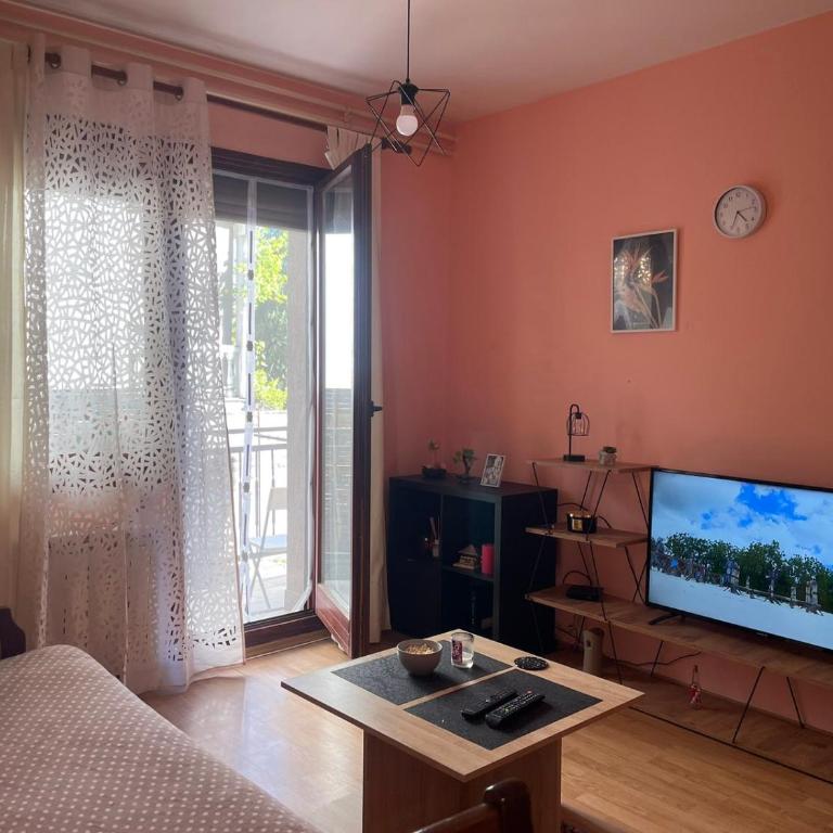 Apartment Prime 2 & 3 - Apartman sa 1 Spavaćom Sobom - 14