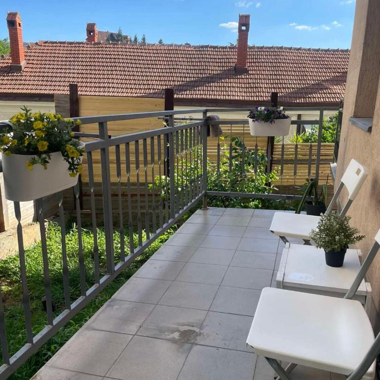 Apartment Prime 2 & 3 - Apartman sa 1 Spavaćom Sobom - 15