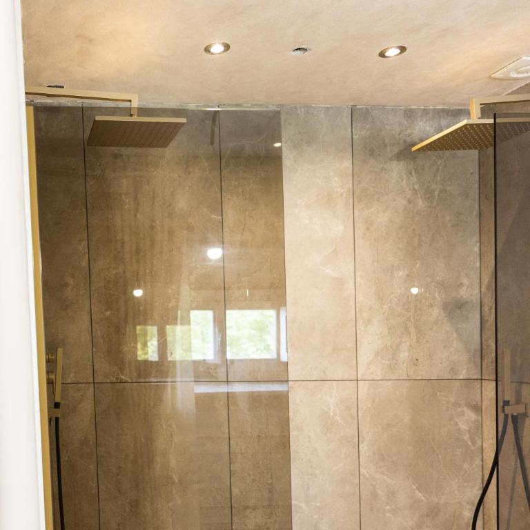 LE RÊVE DE NAIM Firenze - Suite con Terrazza - 3