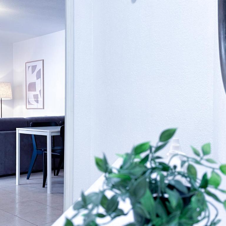 SAINT ROCH 2 - Confortable, Lumineux, Garage, Gare à 300M - Appartement 1 Chambre - 10