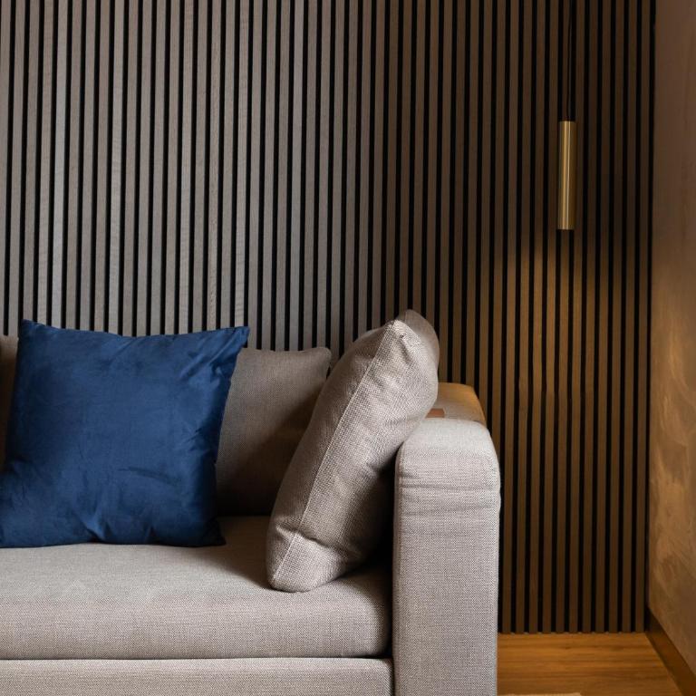 LE RÊVE DE NAIM Firenze - Suite - 3