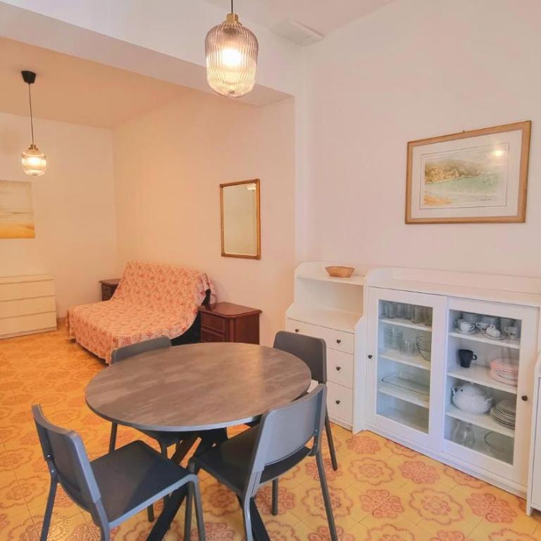 Bilocale Olga, vicino al mare - Appartamento con 1 Camera da Letto - 5