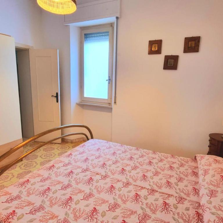 Bilocale Olga, vicino al mare - Appartamento con 1 Camera da Letto - 9