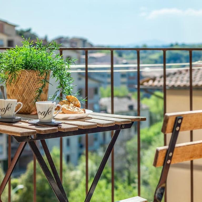 La Chiarina - A due passi dal centro nuovo, aria condizionata - Two-Bedroom Apartment - 9
