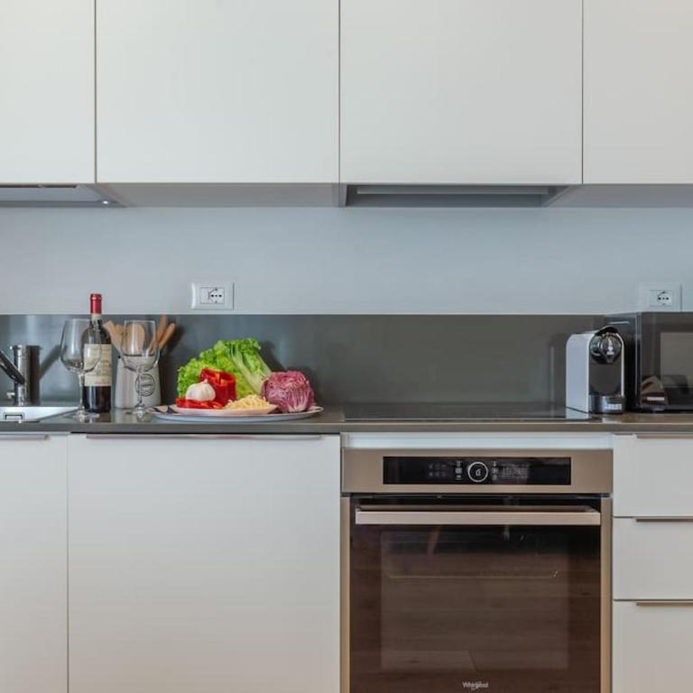 La Chiarina - A due passi dal centro nuovo, aria condizionata - Two-Bedroom Apartment - 13
