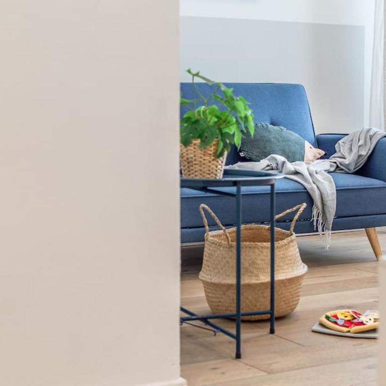 La Chiarina - A due passi dal centro nuovo, aria condizionata - Two-Bedroom Apartment - 21