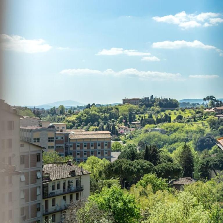La Chiarina - A due passi dal centro nuovo, aria condizionata - Two-Bedroom Apartment - 31
