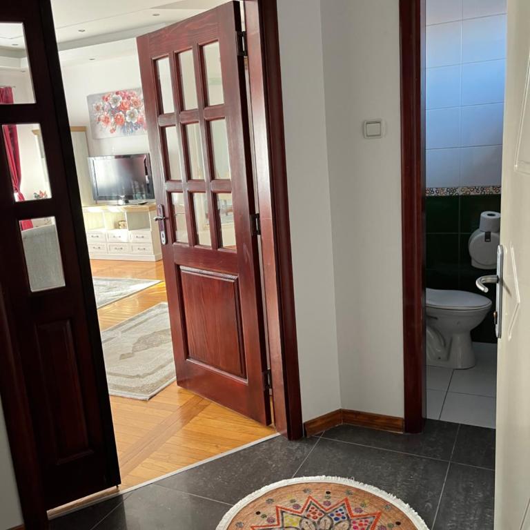 Airport SKY apartments LUX II - Apartman sa 2 Spavaće Sobe - 14