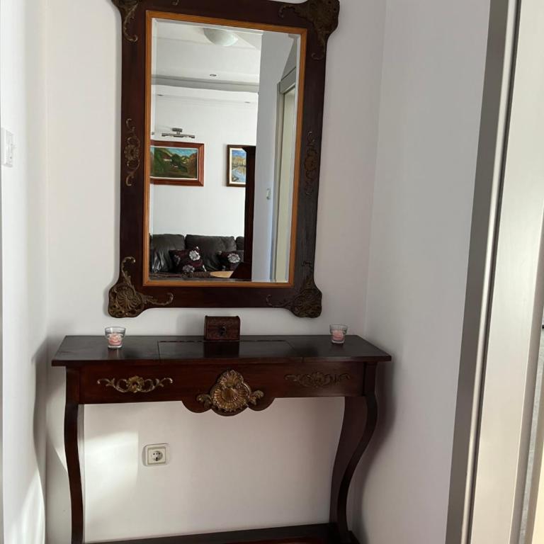 Airport SKY apartments LUX II - Apartman sa 2 Spavaće Sobe - 4