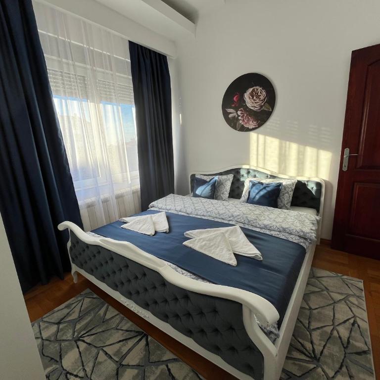 Airport SKY apartments LUX II - Apartman sa 2 Spavaće Sobe - 2