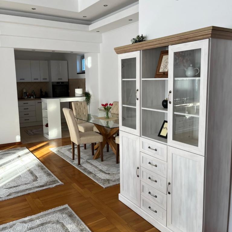 Airport SKY apartments LUX II - Apartman sa 2 Spavaće Sobe - 12