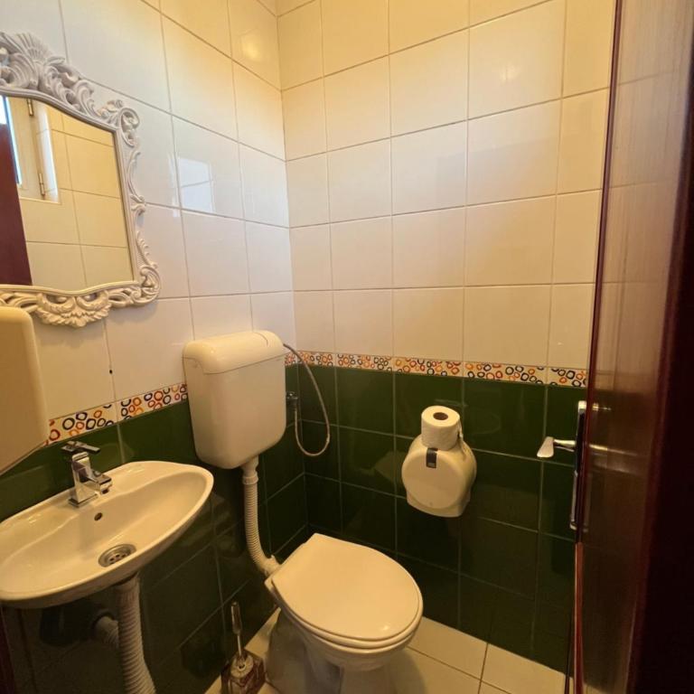 Airport SKY apartments LUX II - Apartman sa 2 Spavaće Sobe - 15