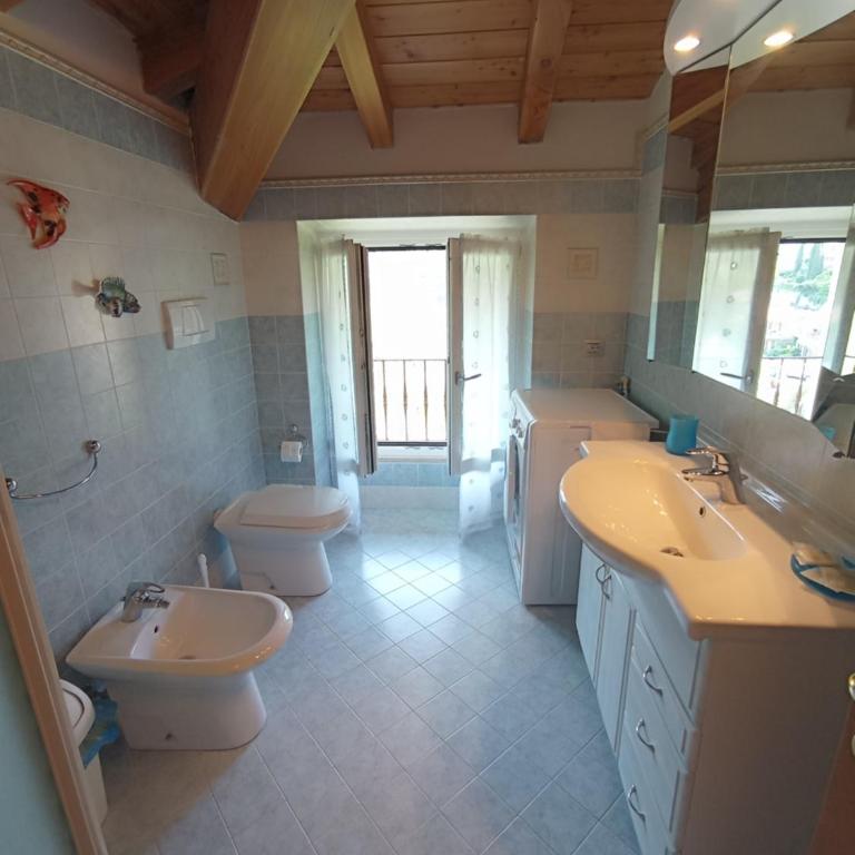 Albergo Diffuso Borgo Piovere, Naol appartamento attico - Appartamento Attico - 44
