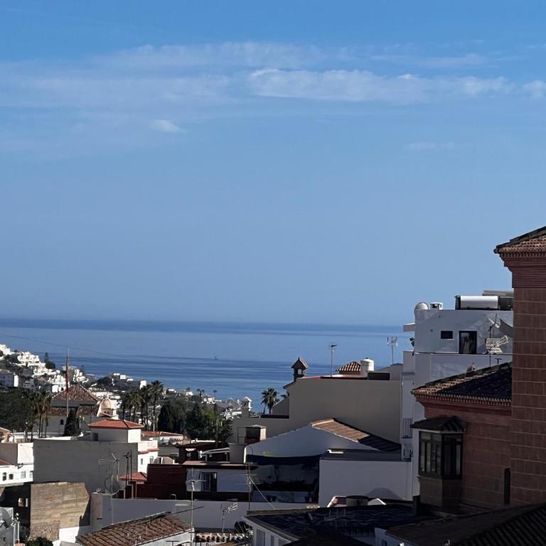 Casa Aslan Torrox Pueblo - Casa de 3 dormitorios - 2