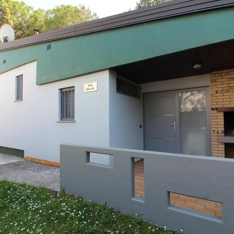 Villa Marlene - Casa con 3 Camere da Letto - 1