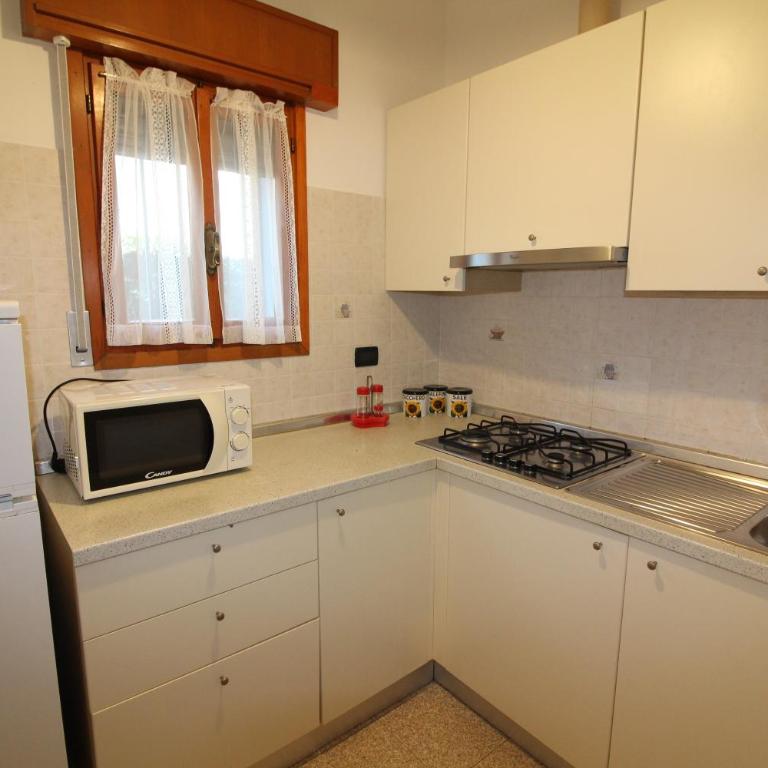 Villa Marlene - Casa con 3 Camere da Letto - 6