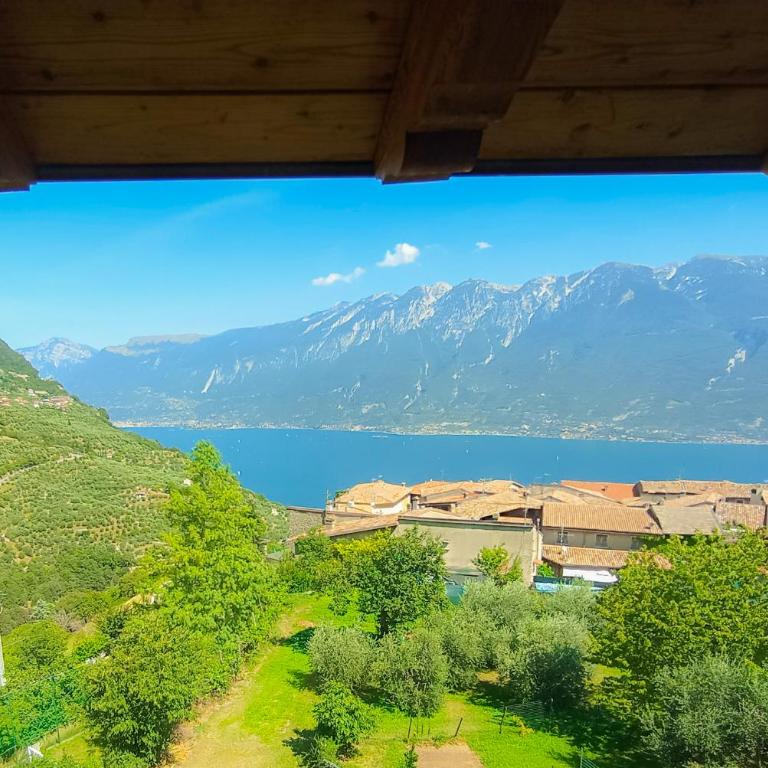 Albergo Diffuso Borgo Piovere, Naol appartamento attico - Appartamento Attico - 48