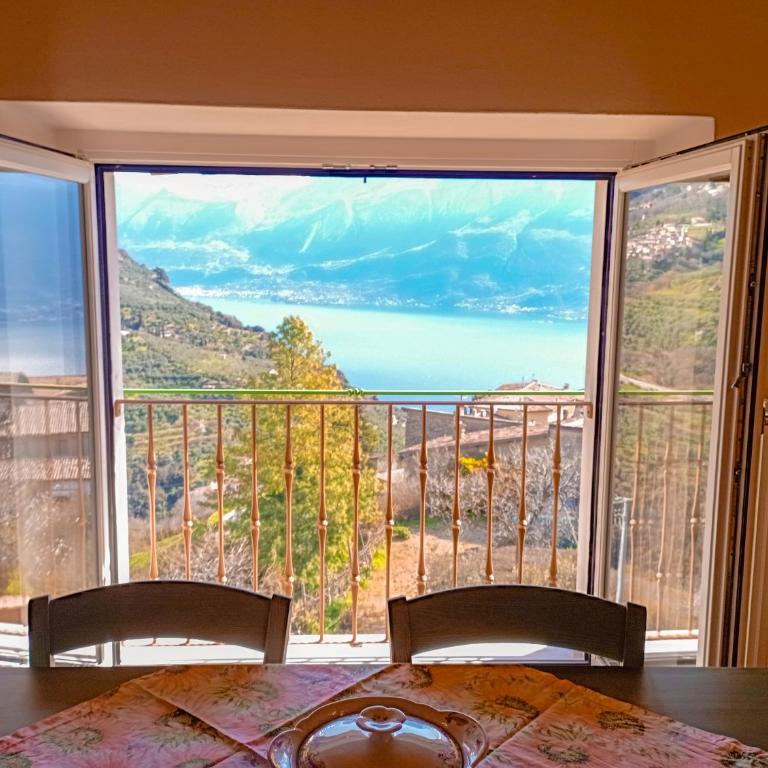 Albergo Diffuso Borgo Piovere, Naol appartamento attico - Appartamento Attico - 49