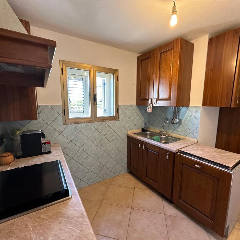Casa vacanze San Teodoro - Appartamento con 2 Camere da Letto - 4