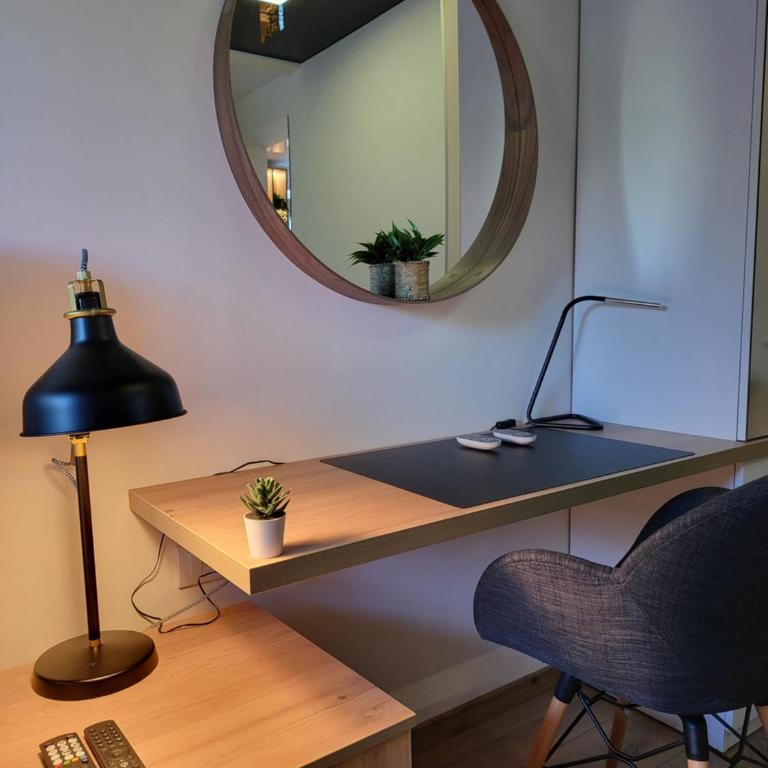 Luxury Central Square Apartment 2214 - Apartman sa 1 Spavaćom Sobom - 4