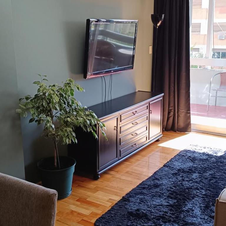 Departamento en peatonal, centro de Mendoza!! - Apartamento de 2 dormitorios - 5