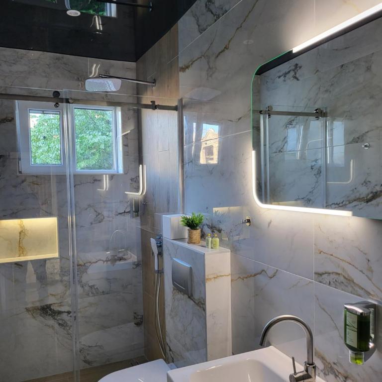 Luxury Central Square Apartment 2214 - Apartman sa 1 Spavaćom Sobom - 30