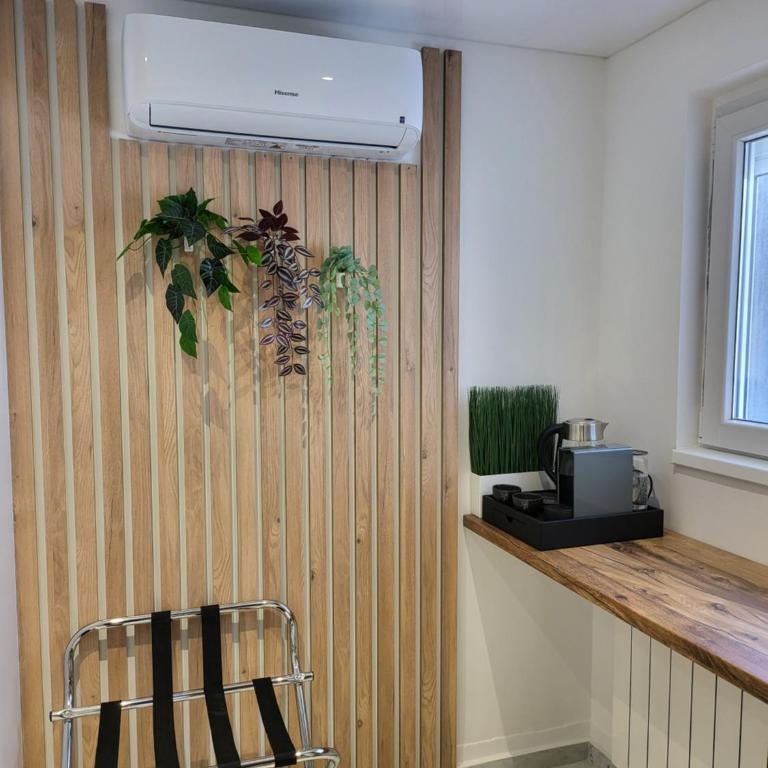 Luxury Central Square Apartment 2214 - Apartman sa 1 Spavaćom Sobom - 16