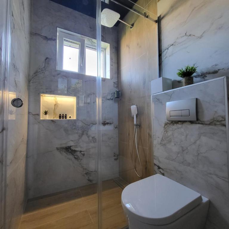 Luxury Central Square Apartment 2214 - Apartman sa 1 Spavaćom Sobom - 31