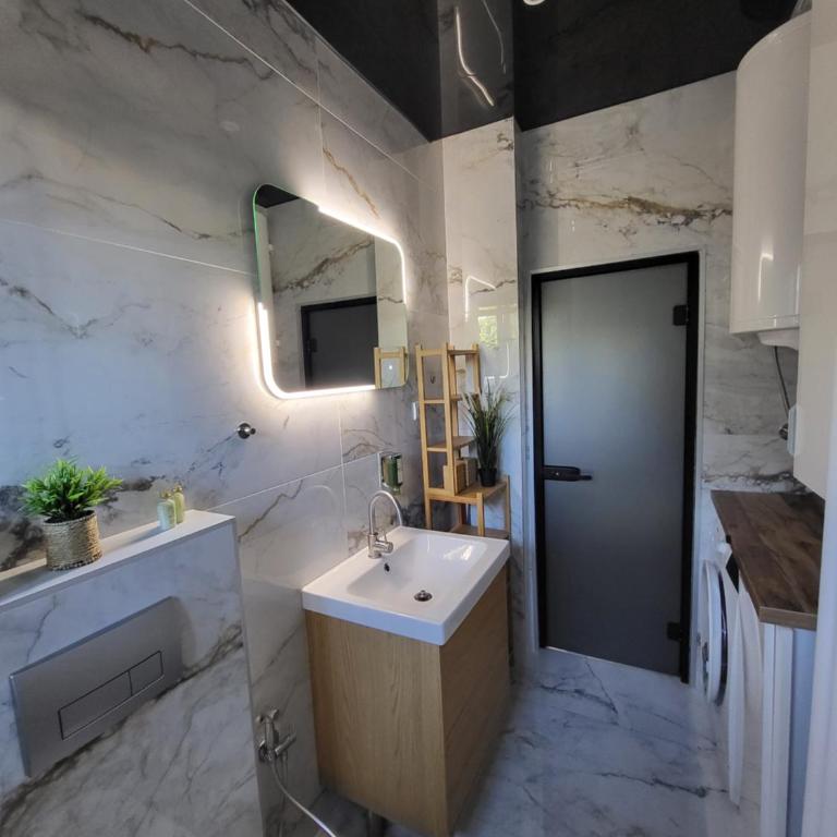 Luxury Central Square Apartment 2214 - Apartman sa 1 Spavaćom Sobom - 24