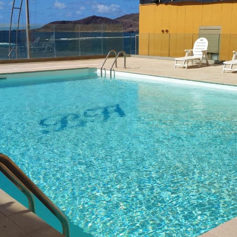 Canteras Playa Mc - Apartamento Estudio - 1