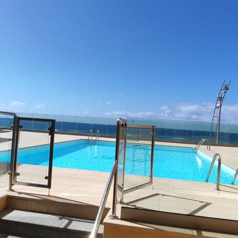 Canteras Playa Mc - Apartamento Estudio - 2
