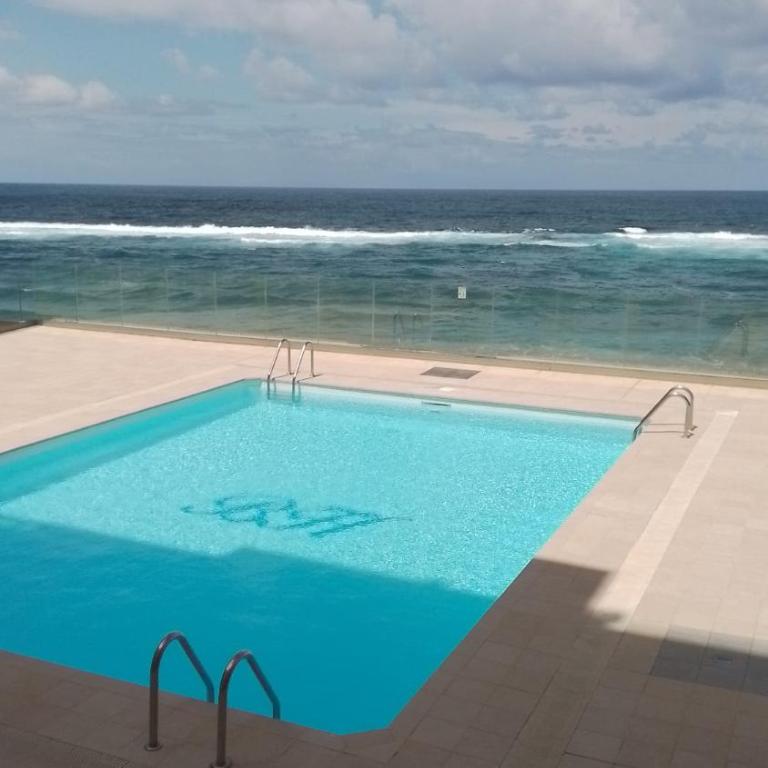 Canteras Playa Mc - Apartamento Estudio - 3