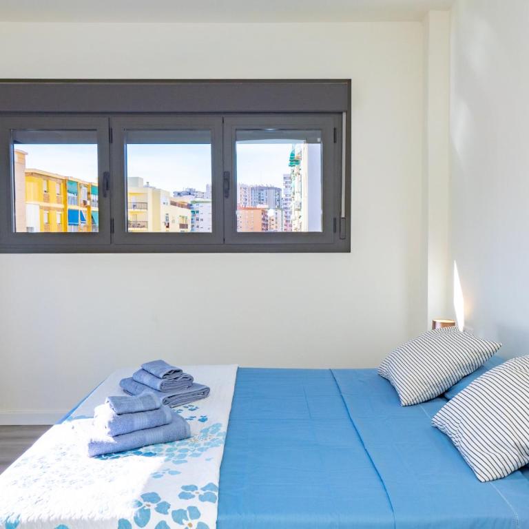 Cubo's La Union Apartment Pool Optional Parking - Apartamento - 14