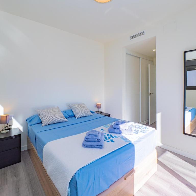 Cubo's La Union Apartment Pool Optional Parking - Apartamento - 13