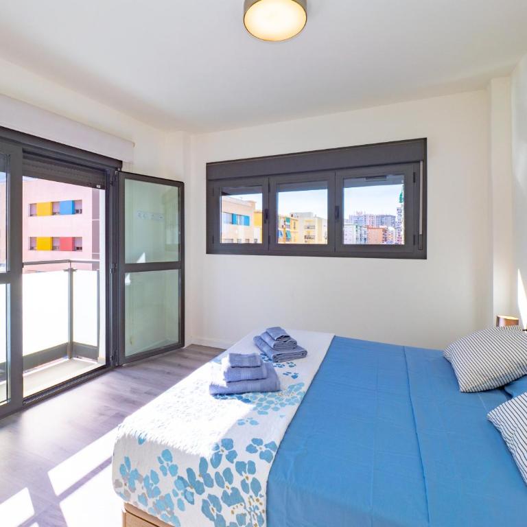 Cubo's La Union Apartment Pool Optional Parking - Apartamento - 21