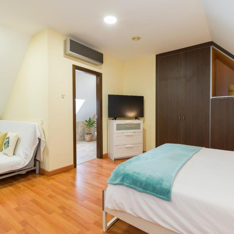 City Family Tomas Miller - Apartamento de 3 dormitorios - 5