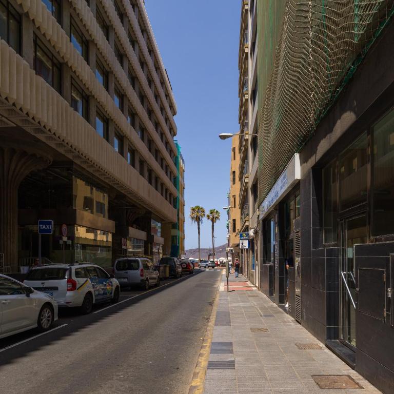 City Family Tomas Miller - Apartamento de 3 dormitorios - 43