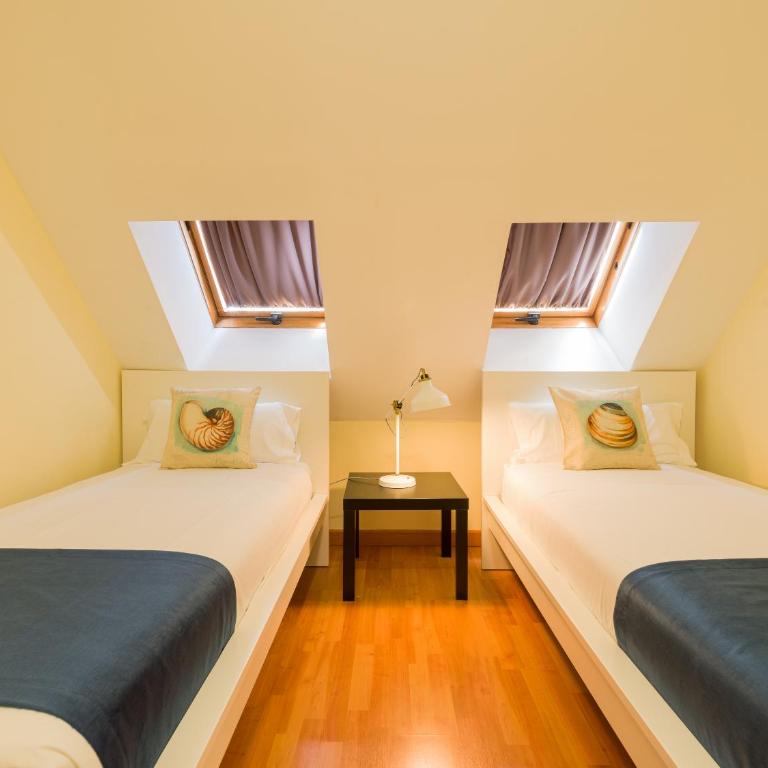 City Family Tomas Miller - Apartamento de 3 dormitorios - 14