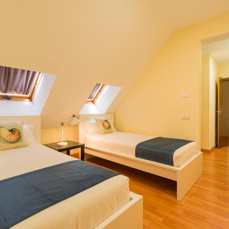 City Family Tomas Miller - Apartamento de 3 dormitorios - 15