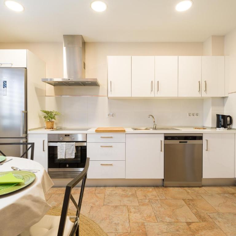 City Family Tomas Miller - Apartamento de 3 dormitorios - 28