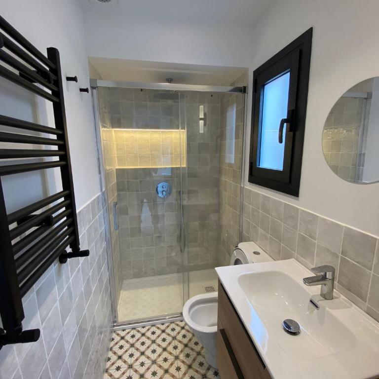 Poble Sec Charming Apartment - Apartment with Balcony - 52