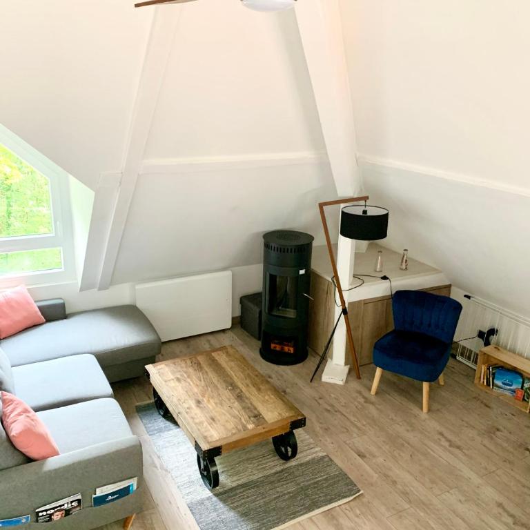 Annecy au calme - Apartment mit 1 Schlafzimmer - 1