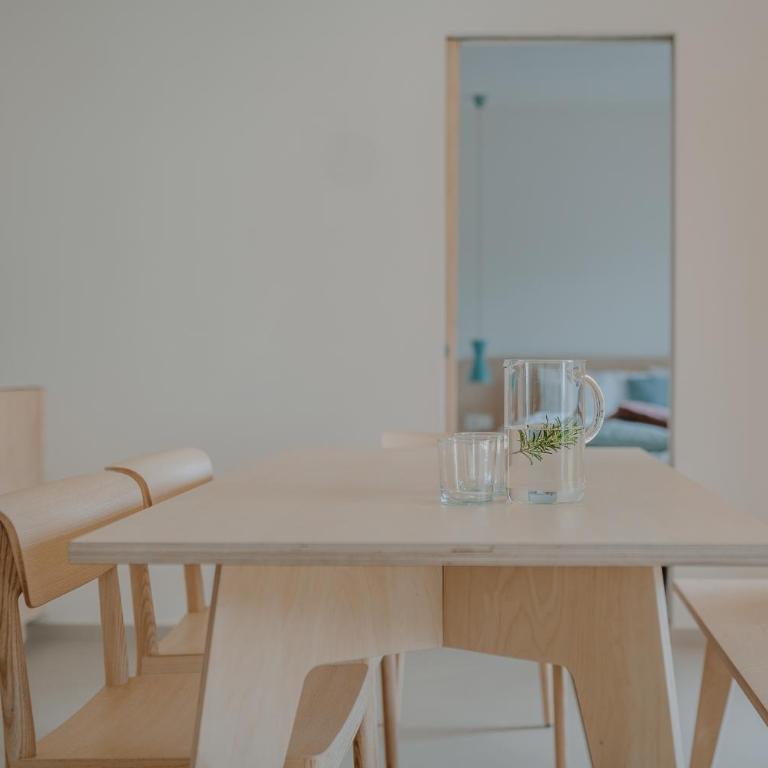 Wanda Apartments - Two-Bedroom Apartment - 18
