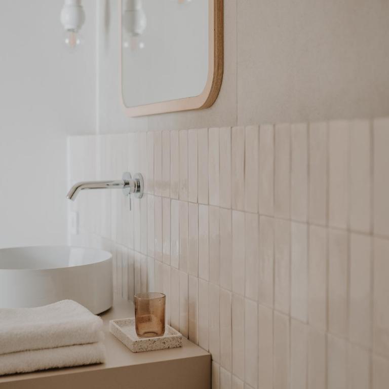 Wanda Apartments - Two-Bedroom Apartment - 17