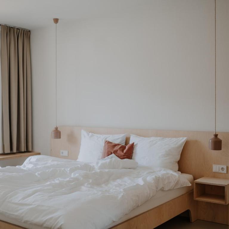 Wanda Apartments - Two-Bedroom Apartment - 19