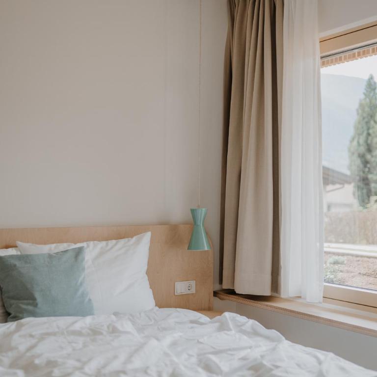 Wanda Apartments - Two-Bedroom Apartment - 22