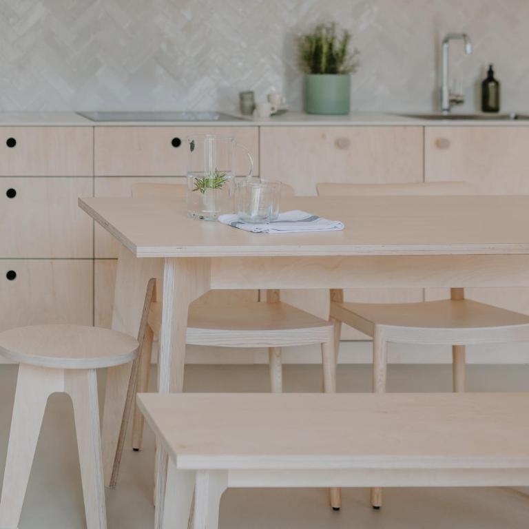 Wanda Apartments - Two-Bedroom Apartment - 21