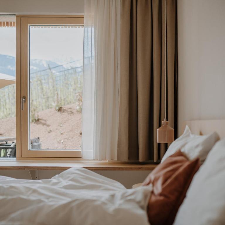 Wanda Apartments - Two-Bedroom Apartment - 25